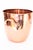 Art Deco Copper Champagne and Wine Cooler, Vienna, 1920s, in Restored conditions. Designed 1920 to 1949