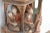 Early 18th Century Divine Procession, Antique Thai Architectural Carving For Sale - Image 5 of 9
