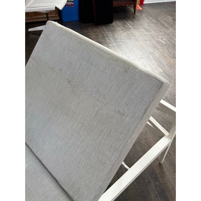 Janus Et Cie Outdoor Chaise Lounge For Sale - Image 11 of 12