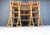 Wood Vintage Bamboo Wall Unit, 1970s For Sale - Image 7 of 10