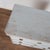 19th Century Blue Gustavian Pine Chest of Three Drawers For Sale - Image 4 of 10