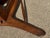 Danish Inspired Mid-Century Silleria Malinche Monterrey Loveseat Sofa Settee For Sale - Image 16 of 18