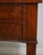Wood Maitland Smith Regency Style Mahogany Console Table Sideboard For Sale - Image 7 of 17