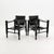 Mid-Century Modern Safari Chair by Aage Bruun & Son, Denmark, 1960s For Sale - Image 17 of 18