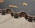 Rose Tarlow Scalloped Coffee Table Chinoiserie Lacquered For Sale - Image 11 of 18