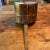 Very Old Antique Copper Pot For Sale - Image 9 of 10