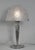 Degué French Art Deco Table Lamp by P. Gilles & Degue 1925 France - A Pair For Sale - Image 4 of 10