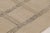 Late 20th Century Contemporary Art Deco Style Wool Rug in Beige & Gray by Rug & Kilim, India For Sale - Image 5 of 10
