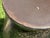 Vintage Oversized Fish Motif Lidded Jar For Sale - Image 9 of 12