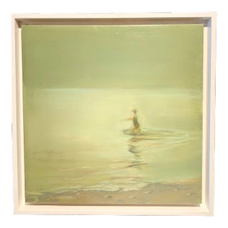 Birgitte Lykke Madsen, Dive Into the Sea Mediterranean, 2021 For Sale