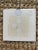 Dutch Delft Heraldic Tile in Blue and White For Sale In South Bend - Image 6 of 6