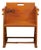 Children's Armchair in Wood, 1940s For Sale