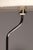 Marble and Steel Table Lamp from Bergboms Scanlicht, 1970s For Sale - Image 9 of 14