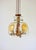 Modernist Pendant Light, 1970s For Sale - Image 4 of 12