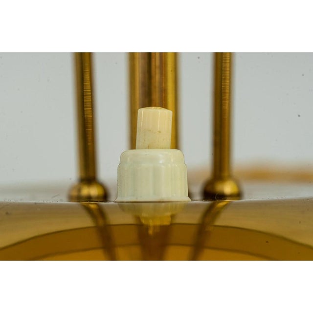 Table Lamp by Rupert Nikoll, 1950s For Sale - Image 16 of 18