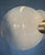 Silver Space Age Ceiling Light in Steel and Glass, 1970s For Sale - Image 8 of 16