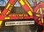 Reboul and His Machinery Poster after Robert Combas For Sale - Image 4 of 6
