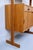 Mid-Century Oak Bookcase from Ikea, 1960s For Sale - Image 17 of 18