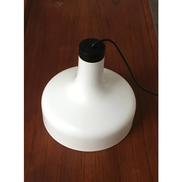 Metal Vintage German Pendant Lamp from Staff Leuchten For Sale - Image 7 of 18