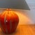 Vintage Studio Pottery Table Lamp by Neville and Green For Sale - Image 4 of 9