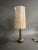 Table Lamp by HKLiving For Sale - Image 4 of 4