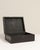19th Century France Black Wood Box For Sale - Image 10 of 18