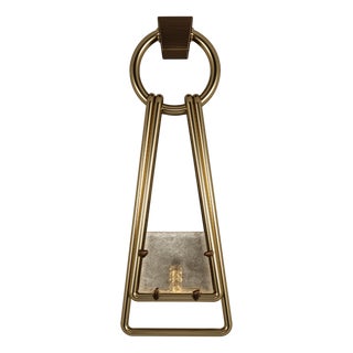 Baku Wall Lamp by Creativemary For Sale