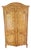 Late 20th Century Drexel Heritage “Old World” French Provincial Carved Armoire / Wardrobe For Sale