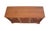 Willett Furniture Traditional Style Solid Wildwood Cherry 62" Buffet 6550 For Sale - Image 10 of 15