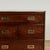 1960s Vintage Campaign Style Chest or Dresser by Baker For Sale - Image 5 of 17