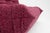 Togo Three-Seater Sofa in Burgundy Bouclet by Michel Ducaroy for Ligne Roset For Sale - Image 3 of 18