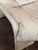 Beige Vintage 1970's Swiss Leather Sofa For Sale - Image 8 of 16