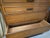 1960s Dixie Walnut Mid-Century Chest of Drawers For Sale - Image 9 of 12