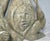 Large Vintage Tukiki Manomie Inuit Canadian Carved Soapstone Sculpture Statue For Sale In New York - Image 6 of 18