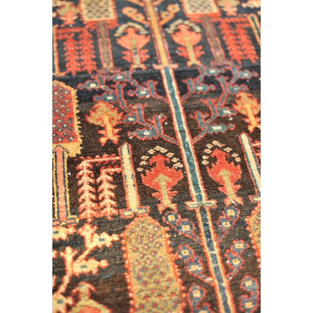 We carry authentic Antique rugs and VIntage rugs that are truly one of a kind made all by hand with organic dyes and...