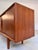 Brown Sideboard in Teak fom Dyrlund For Sale - Image 8 of 11