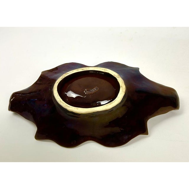 Centerpiece from Vallauris, 1960s For Sale - Image 13 of 16