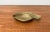 Mid-Century Bronze Ashtray, 1950s, in Very Good conditions. Designed 1950 to 1959