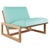 Minimalist Outdoor Chair by Tobia Scarpa for Cassina For Sale - Image 14 of 14