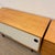 Kurt Thut Vintage Maple Sideboards from Thut Möbel, 1950s, Set of 2 For Sale - Image 4 of 16