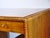 Art Deco Desk in Walnut, 1920s For Sale - Image 6 of 15