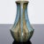 Pierrefonds Crystalline Art Nouveau Handled Vase For Sale - Image 4 of 7