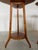 Louis Majorelle Art Nouveau Side Table / Boudoir Table Marquetry Pair Available For Sale - Image 13 of 18