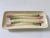 1970s Hand Painted Majolica Asparagus Tray - Made in Portugal For Sale - Image 10 of 10