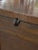 Antique English Carved Storage Chest with Lift Top For Sale - Image 10 of 13
