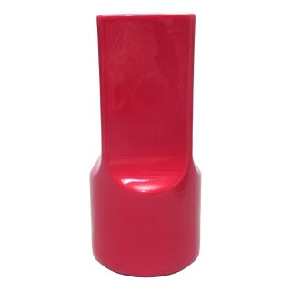 Vase by Studio Opi for Gabbianelli, 1970s For Sale