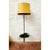 Mid-Century Lamp with Magazine Rack and Tray, 1950s For Sale - Image 6 of 8
