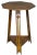 Liberty Style Side Table For Sale