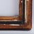 18th Century French Louis XVI Carved Gilt Wood Picture Frame For Sale - Image 4 of 5