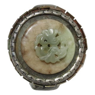 Wendy Gell Cuff Dated 1986 Size 6.15 For Sale